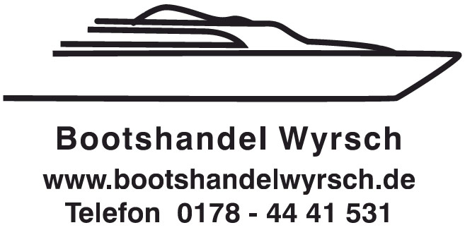 bootshandel wyrsch