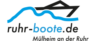 logo ruhr boote
